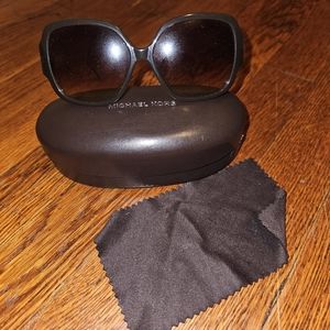 Michael Kors sunglasses